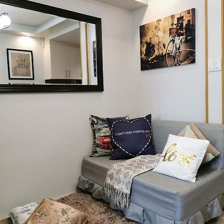Reese @ Sea Residences Манила Экстерьер фото